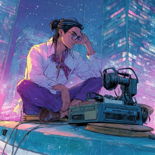 Avatar de Jay Gatsby