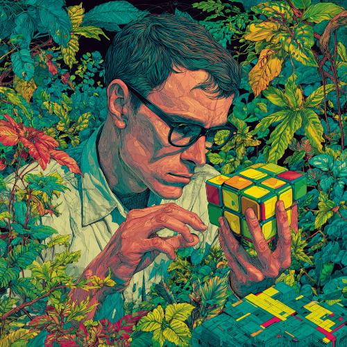 Avatar de FractalMind