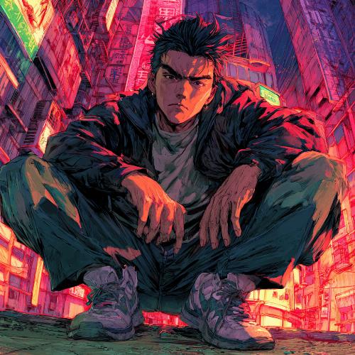 Avatar de LumièreBrute